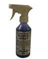 GOLD LABEL PURPLE SPRAY